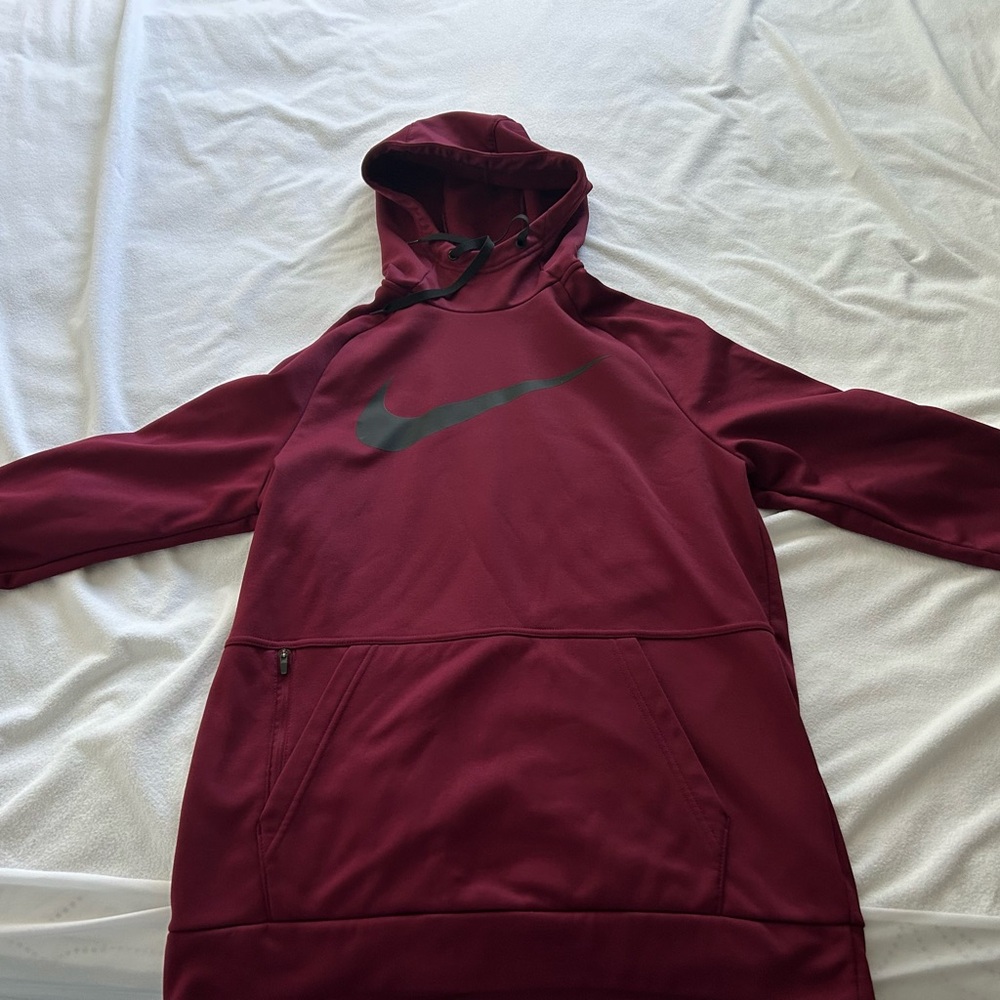 Nike Pullover Sweater